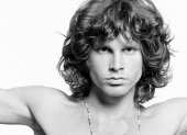 Jim Morrison, en solo cinco años de carrera, su nombre se hizo inmortal.