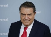 Don Francisco vendió su casa de la exclusiva isla Indian Creek Village, en Miami Beach (EE.UU.).