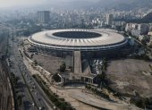 La final se disputará en el mítico Maracaná de Rio de Janeiro.