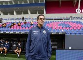 El técnico Renato Paiva mantendrá la vocación ofensiva de los rayados, pero buscando mejorar en la zona defensiva.