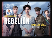 Rebelión