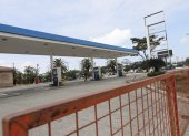La desinversión de Petroecuador alienta a empresas como Terpel z La Armada busca licitar las dos gasolineras de la avenida PedroMenéndez de GuayaquilGuayaquil-Ecuador
Agencia (ag-expreso)