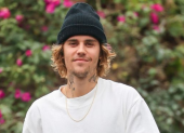 Justin Bieber
