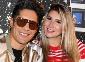Chyno y Natasha se casaron en agosto del 2017.
