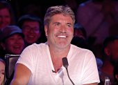 Simon Cowell fue el juez más destacado e implacable del reality.