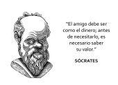 Sócrates.