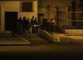 En la Penitenciaría hubo disturbios y por ello un muerto y varios heridos.