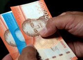 La economía chilena reflota luego de meses de incertidumbre.