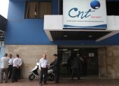 La plataforma tecnológica de CNT sufrió un ataque informático el pasado 14 de julio.