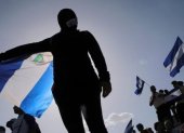 Hay tensión en Nicaragua ante los nuevos comicios en los que Daniel Ortega busca una nuea reelección.