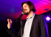 Trevor Moore fue uno de los mayores comediantes de la televisión estadounidense.