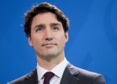 El primer ministro de Canadá, Justin Trudeau ha recibido críticas