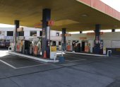 Los nuevos precios de los combustibles comienzan a regir desde las 00:00 del 12 de agosto.