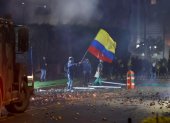 El paro nacional en Colombia deja graves consecuencias en la economía del país.