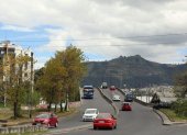 Vialidad. El puente de Guajaló, una de las principales arterias del sur de Quito, recibirá una intervención integral.