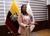 La presidenta de la Asamblea Nacional cree que es momento de dar la vuelta a la página a las pugnas internas.