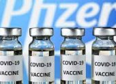 La vacuna de la farmacéutica Pfizer