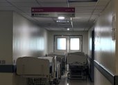 Instalaciones vitales como hospitales y centros de salud no han tenido acceso a agua potable debido a la escasez de electricidad y que ello ha puesto vidas en riesgo.