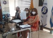 Martha Rizzo González detalló las principales inconsistencias que se detectaron en el proceso electoral, lo que la llevó a presentar la acción judicial.