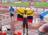 Kiara Rodríguez gana medalla de Bronce en los Juegos Paralímpicos.