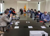 Desde inicios de agosto, una misión del FMI mantuvo reuniones con las autoridades ecuatorianas