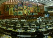 Legislativo. 33 de los 134 asambleístas son mencionados por glosas emitidas por la Contraloría entre 2007 y 2021.