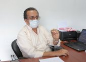 Director de Ambiente de la Prefectura. Biólogo de profesión. Trabajó en el Municipio de Guayaquil.
