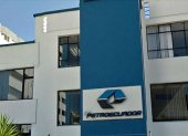 La estatal petrolera informó que la demanda no afectará a la producción nacional de crudo.