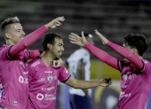 Independiente del Valle derrotó por 1-3 a Universidad Católica en el estadio Atahualpa, por al fecha 7.