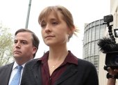 Allison Mack ingresó a la cárcel dos semanas antes de lo previsto.