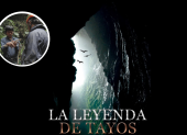 La leyenda de Tayos