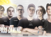 Estos son los miembros que conforman el roster de Valorant de Pass Gaming en la actualidad.