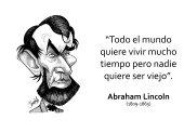 Abraham Lincoln