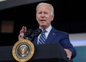 Estabilidad. Joe Biden ha dialogado por teléfono con Xi Jinping.