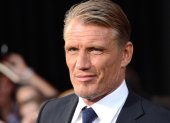 Dolph Lundgren fue un actor muy popular en las películas de acción de los años 80 y 90.