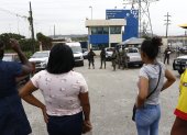 Espera. Los familiares solicitan celeridad en los trámites para acceder a los beneficios penitenciarios pedidos.