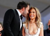 JLo y Ben Affleck se dieron otra oportunidad para volverse a enamorar después de dieciocho años.