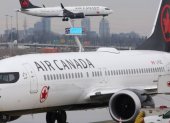 La aerolínea canadiense vuelve a Sudamérica.