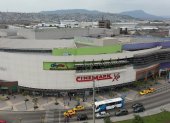 El centro comercial CityMall está ubicado en Benjamín Carrión y Felipe Pezo.