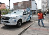 Tema investigativo sobre en que ha invertido el Municipio de Guayaquil el monto destinado a la seguridad Agencia (ag-extra)