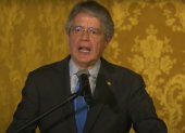 El presidente Guillermo Lasso habló de los proyectos de ley que se enviarán próximamente.