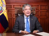 El presidente ecuatoriano, Guillermo Lasso, declaró este lunes el estado de excepción por sesenta días en todo el territorio nacional ante el auge de la delincuencia y la inseguridad.