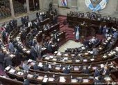 El Congreso de Guatemala