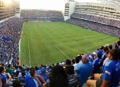 Los hinchas millonarios que no son socios también podrán adquirir su entradas para el Clásico.