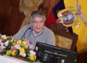 La Fiscalía abre un expediente al presidente Lasso por presunta defraudación tributaria.