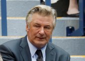 El actor estadounidense Alec Baldwin, en una fotografía de archivo.