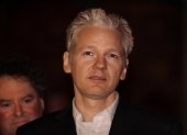 Imagen de archivo del fundador de WikiLeaks, Julian Assange.