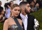Zayn y Gigi