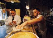 Drexler y C. Tangana tienen escrita esta canción desde junio del 2020 y recién se animan a presentarla.