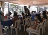 El Municipio de Guayaquil anunció el cierre de los tres últimos vacunatorios contra la COVID-19, de los siete que abrió en abril pasado.